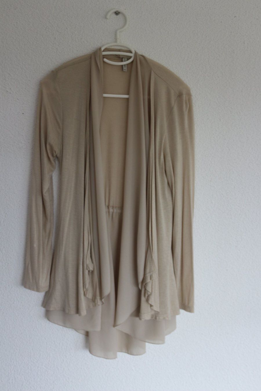 Boléros: Jäckli beige – D'occasion à Schötz par mag_pw7w