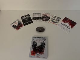 The Expendables Hero Pack – Limited Special Edition Blu-ray