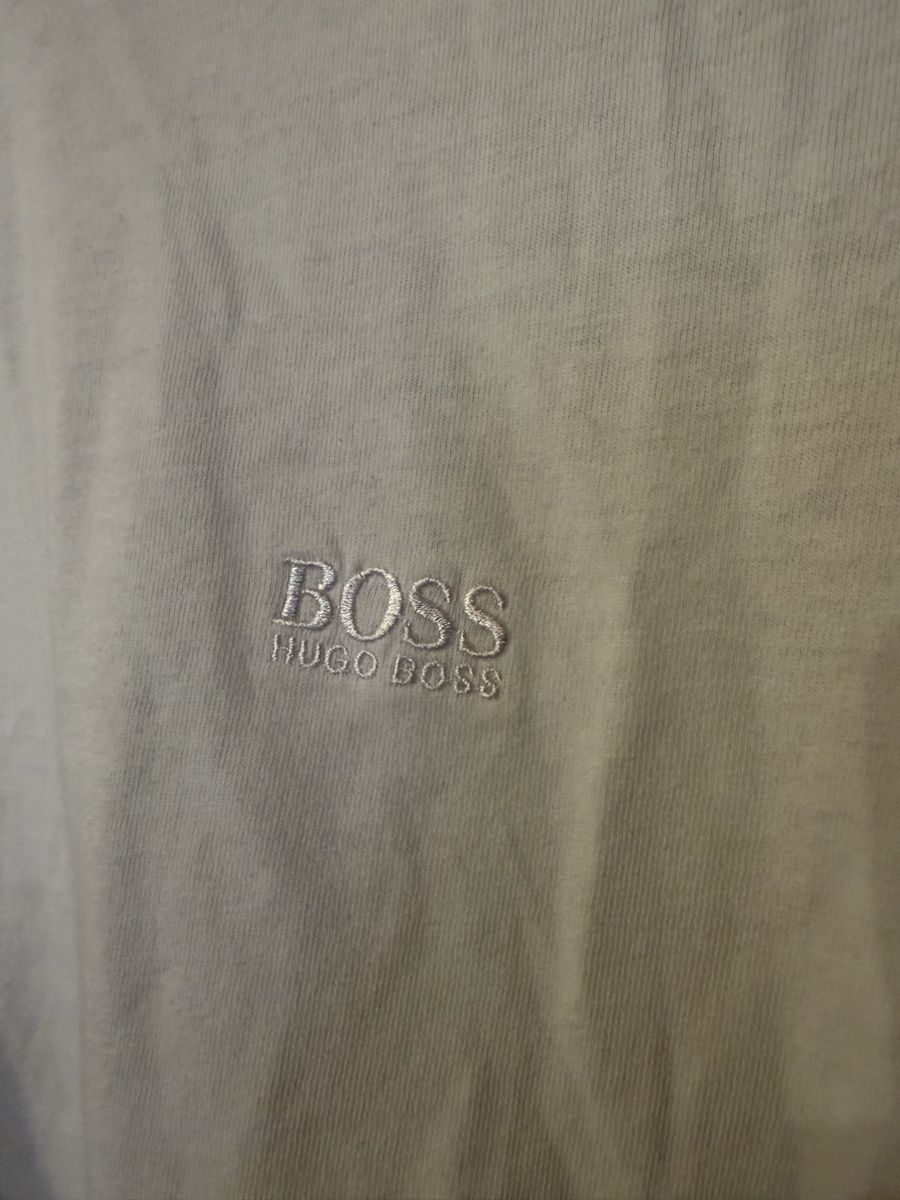 Hugo Boss T-shirt: T-Shirt BOSS Hugo Boss – Usato da Hospental venduto da bal_bwr5 1