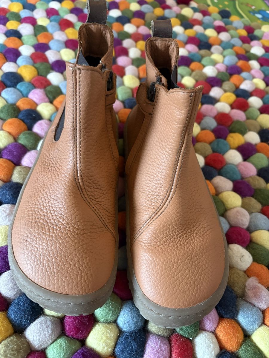 Froddo Scarpe per ragazzi: Froddo Stiefel Gr. 30 – Nuovo (secondo la descrizione) da Winterthur venduto da kiwimel 2