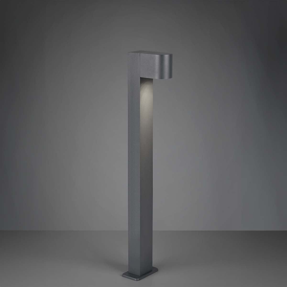 Lampade: Aussen Wegeleuchte, IP44, 100 cm Höhe – Nuovo (secondo la descrizione) da Kreuzlingen venduto da Smart-Light