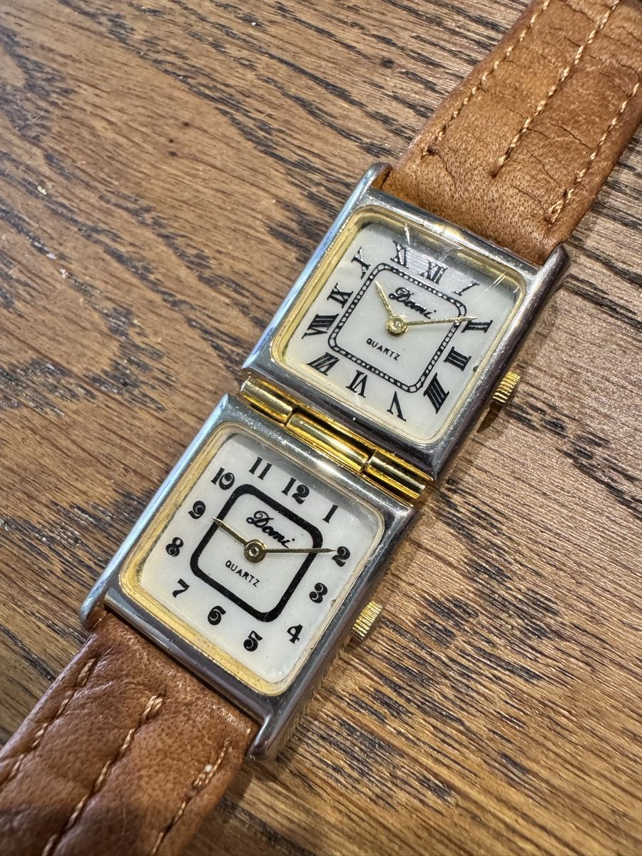 Orologi: Domi Uhr Vintage – Usato da Glattpark(Opfikon) venduto da ale_mg8x