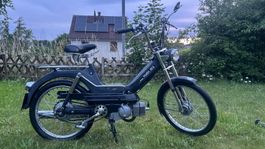 2026 puch maxi s / motor revidiert / 70ccm airsal / preis vb