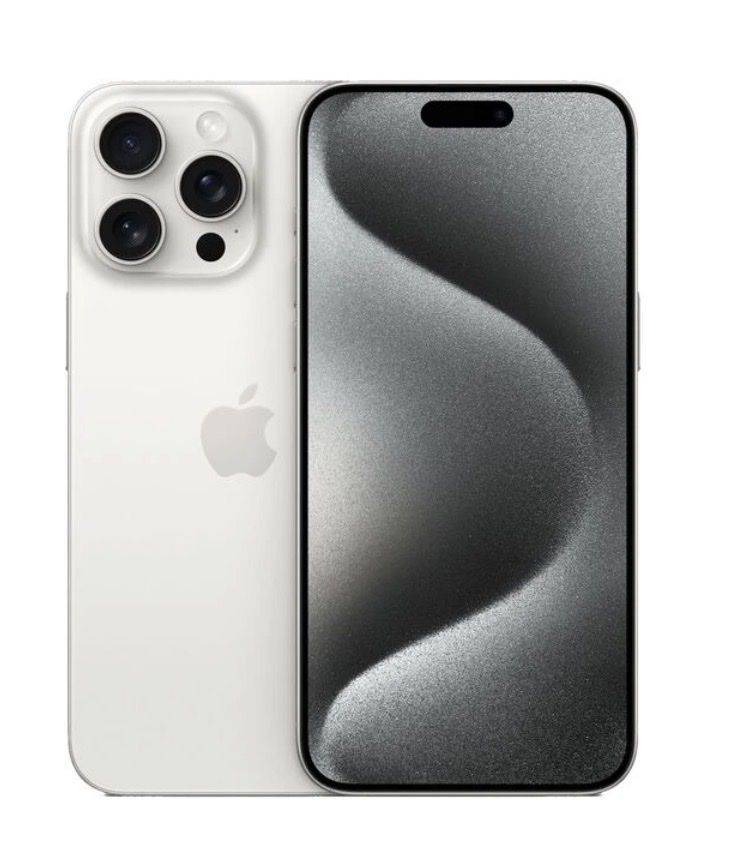 Apple Telefoni cellulari / Smartphones: Iphone Pro Max 15 / 256GB – Usato da Zürich venduto da mav7