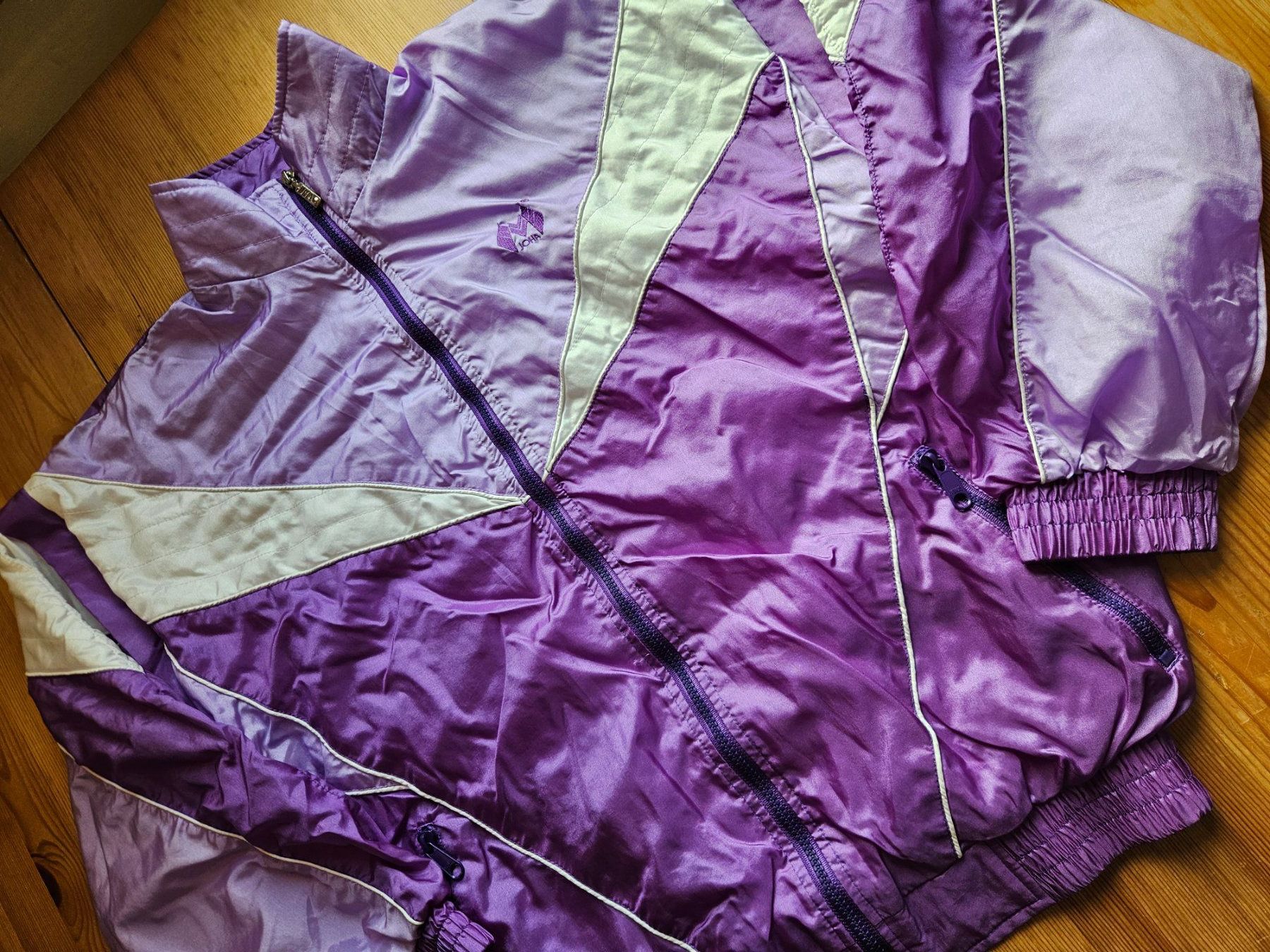 Joha Giacche: Jacke Joha Grösse S retro vintage – Usato da Hägglingen venduto da United-Village-Trade 3