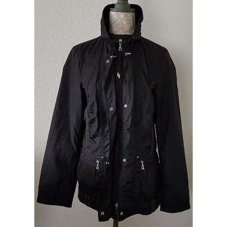 Vestes: Leichte Jacke der Marke Bonita S – D'occasion à Kaltbrunn par Condor2 1