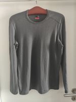 Icebreaker Baselayer lang, M, Merino 260