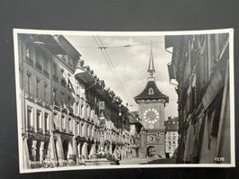 AK  Bern ca. 1950   ungebraucht   (G1438)