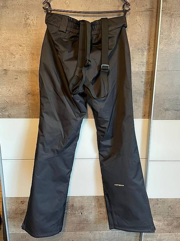 Icepeak Pantalons: Skihose Icepeak, Grösse 176 – Neuf (Voir description) à Rüschegg Heubach par sharky81 1