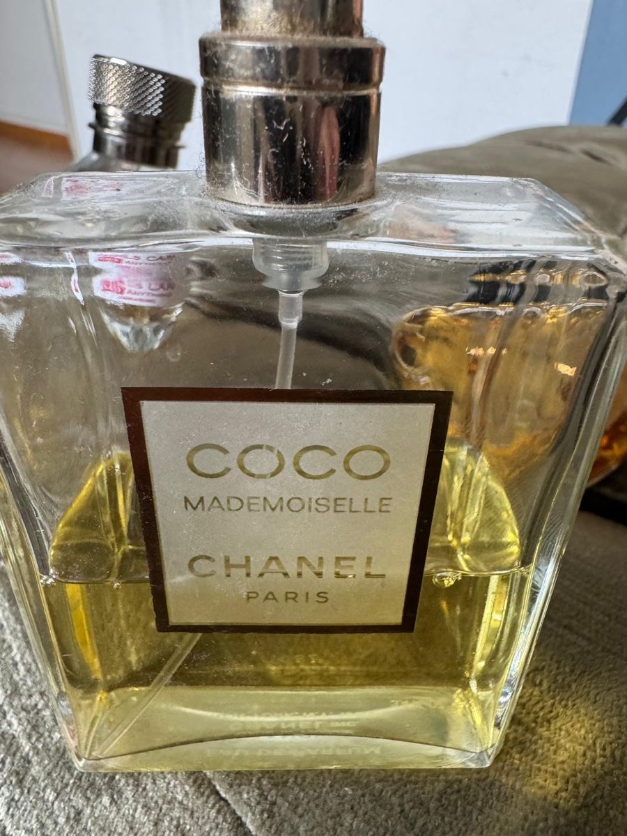 Profumi & Eau de Toilette: Chanel, Escada & Zadig&Voltaire Perfume Bundle - Summer! – Usato da Kilchberg ZH venduto da Suisse500 5