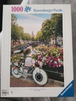 Puzzle Ravensburger 1000