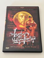 DVD Die Insel der blutigen Plantage - Premium Collection