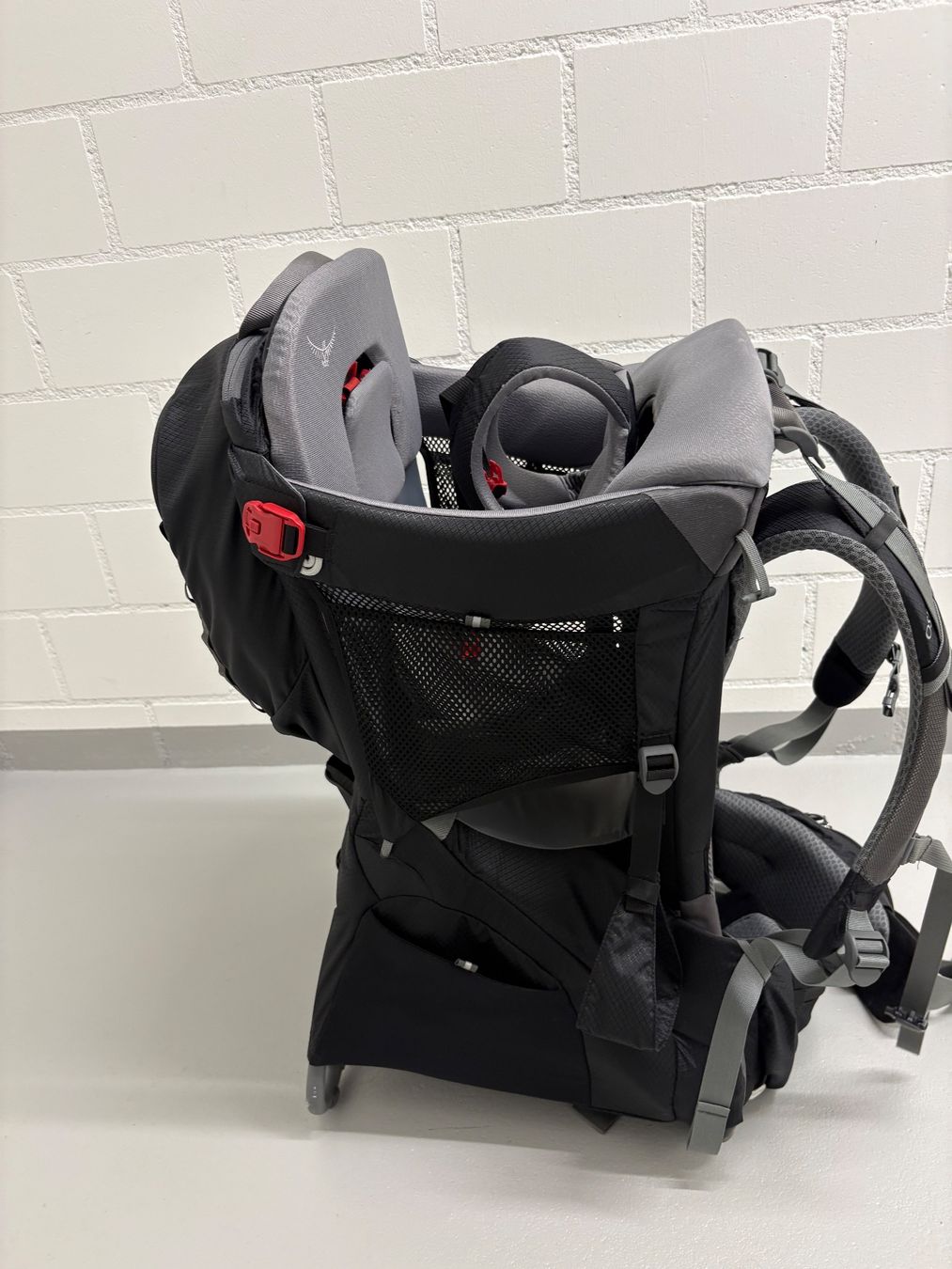 Osprey Marsupi portabebè: Osprey Poco Premium Carrier – Nuovo (secondo la descrizione) da Allenwinden venduto da jef_9w6z