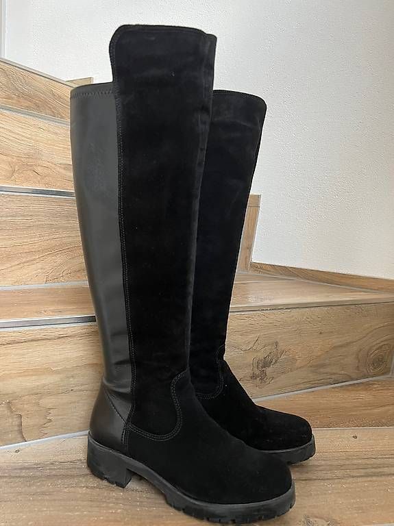 Scarpe da donna: Stiefel Tamaris – Usato da Schnottwil venduto da pacha08
