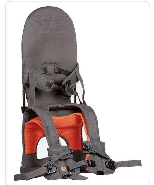 Porte-bébés ventraux & dorsaux: Minimeis G4 – D'occasion à Luzern par Samsel