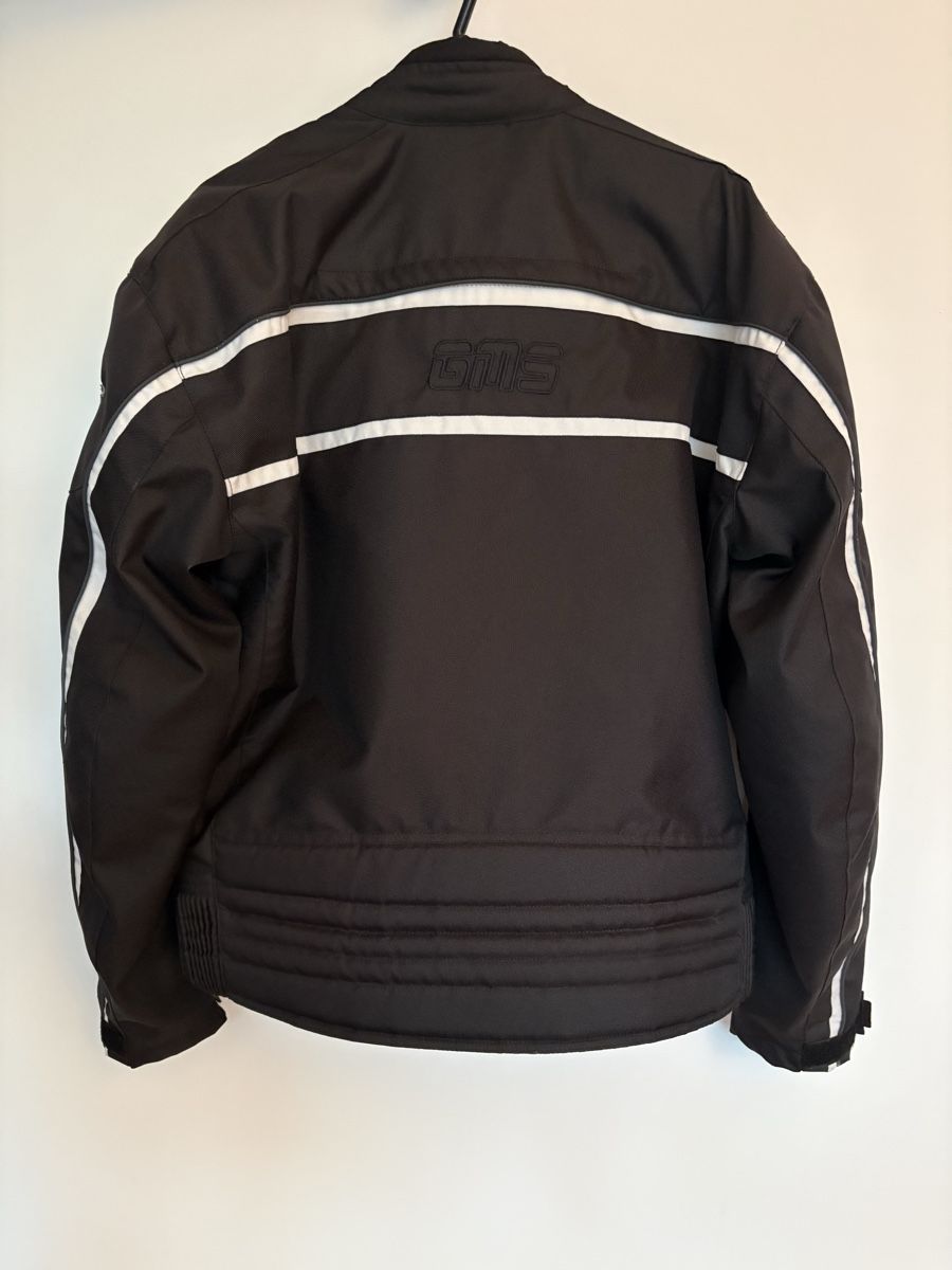 Giacche: Motorradjacke  – Usato da Luzern venduto da jsabella_BS32 1