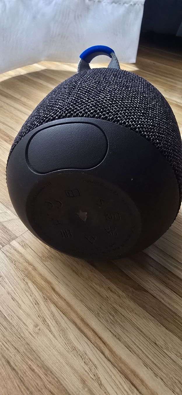 Casse acustiche: Ultimate Ears Wonderboom 3  – Usato da Zürich venduto da DeniseSharon 6