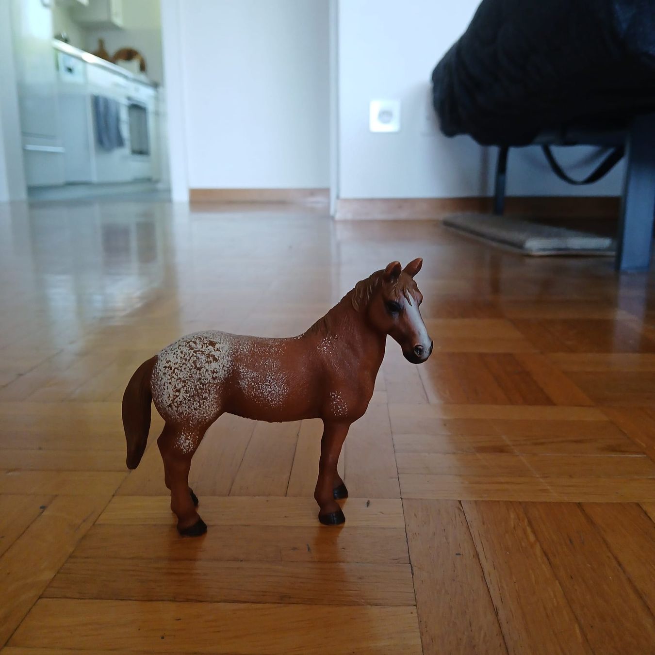 Schleich Giocattoli: Schleichfiguren – Usato da würenlos venduto da Jjjm 3