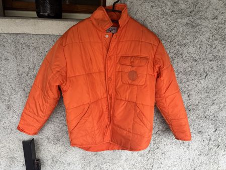 Doudoune vintage NAFNAF