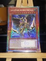 Carte Yu-Gi-Oh Calamité des Bêtes Sacrées Hamon 1ère Edition