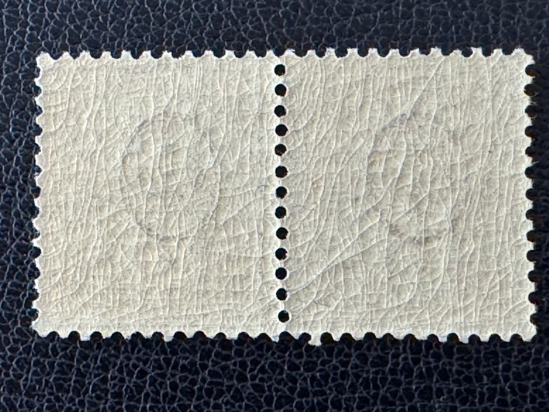 Tous les timbres: Ziffermuster 1894, Nr. 61B.1.03, Paar, postfrisch – Neuf (Voir description) à Stallikon par HILDECH1 4
