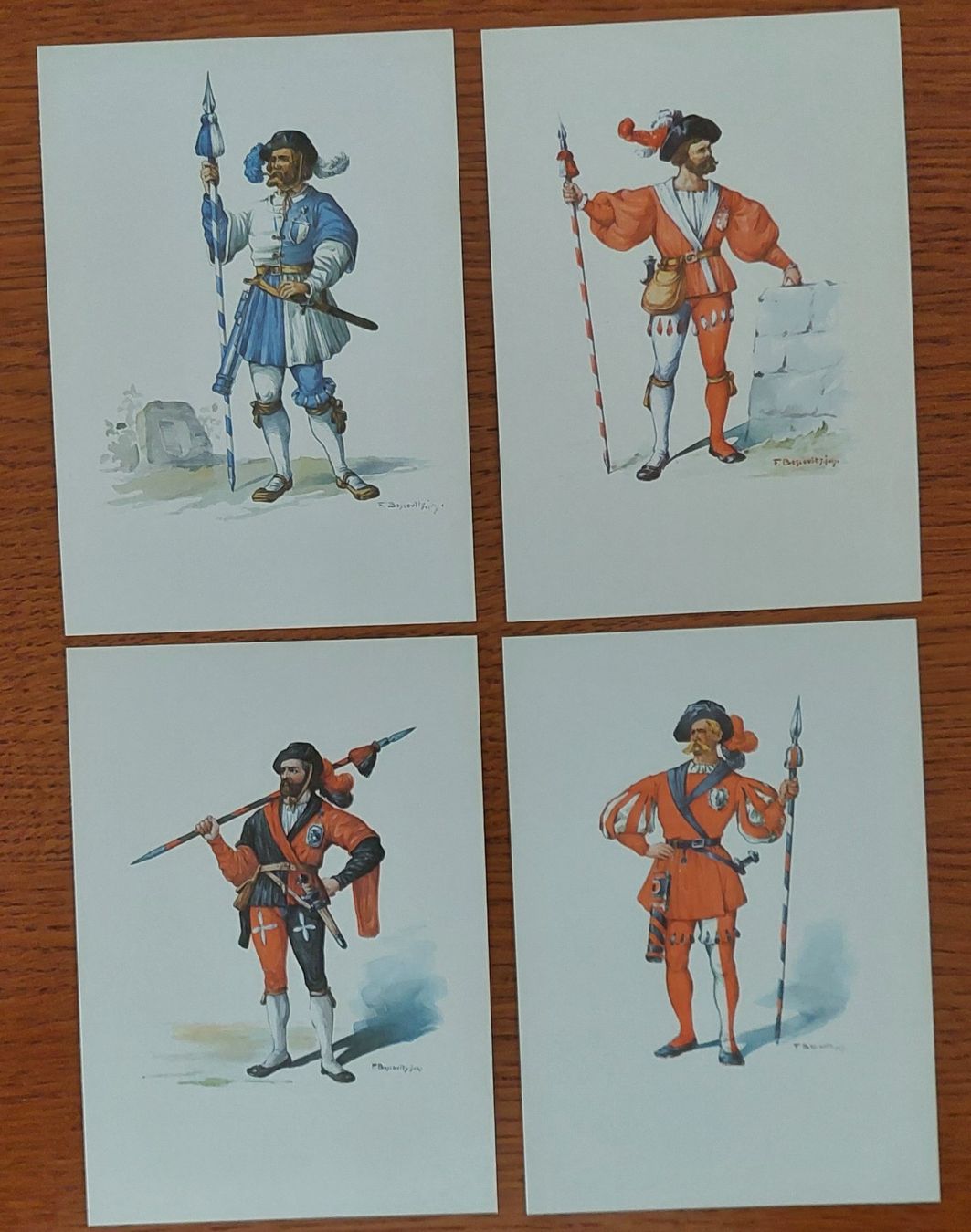 Ansichtskarten: 1 bloc INTERNABA 1974 avec 12 cartes – Neu und originalverpackt aus Saillon von picav 2