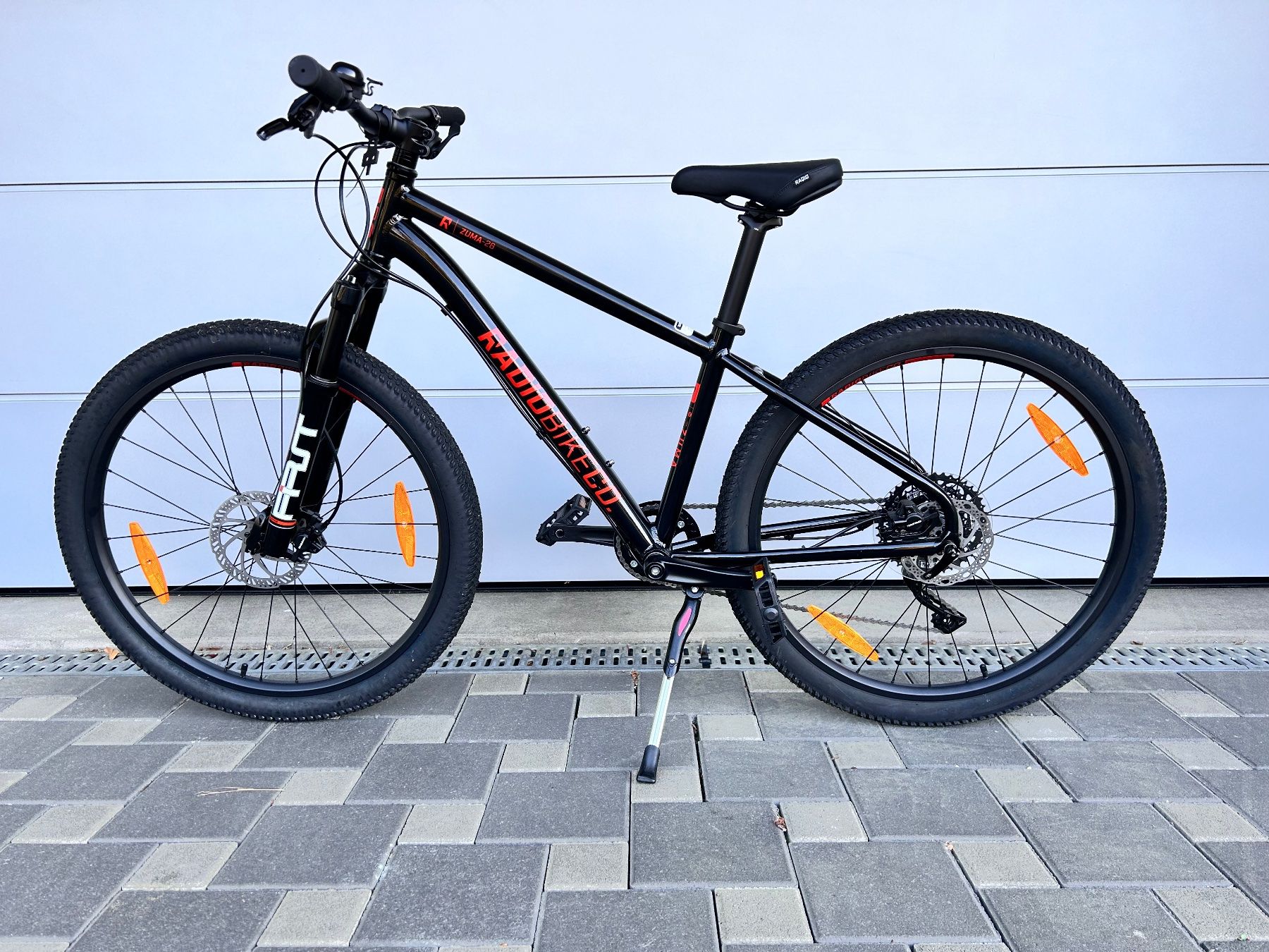 Radio Bikes Biciclette: Kinder Mountainbike – Nuovo (secondo la descrizione) da Endingen venduto da Swissie_75