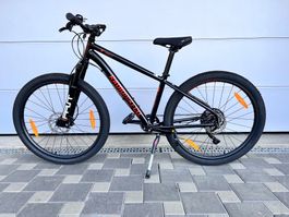 Kinder Mountainbike