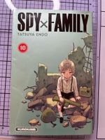 Spy x Family Tome 10