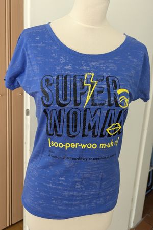 Zumba T-shirt