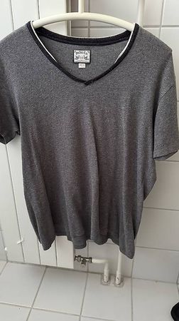 Diesel T-shirt L