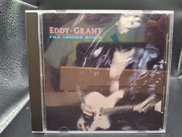 Eddy Grant – File Under Rock