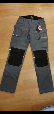 Diadora Utility Arbeitshose NEU, XL