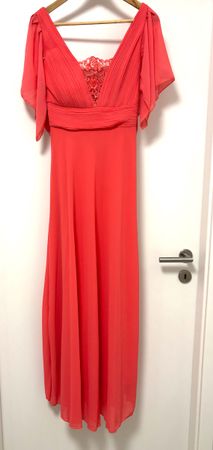 Robe longue