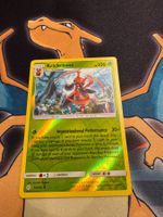 Kricketune (CEC 14) - Reverse Holo - Cosmic Eclipse