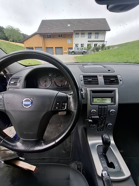 Volvo Autos: Volvo V50 – Gebraucht aus Mönthal von 08021989 3