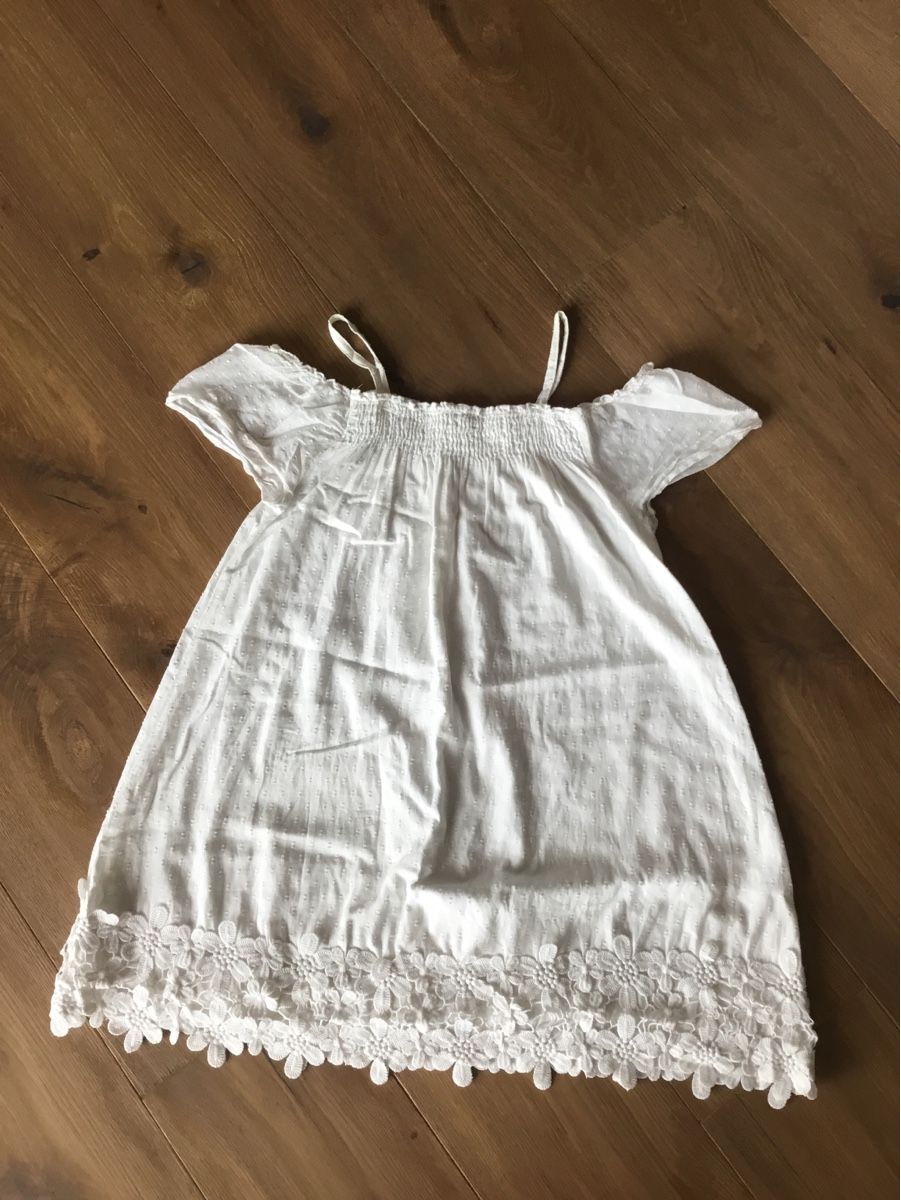 Vestiti & Gonne: Wunderschönes Kleid 140 – Usato da Oberhof venduto da Hibrzel 1