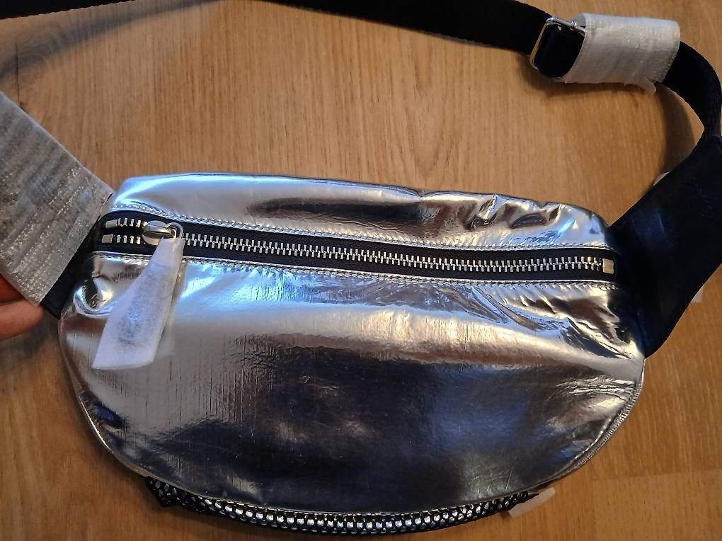 Versace Sacs: Versace Bauchtasche – Neuf (Voir description) à Birsfelden par coccobello03 3