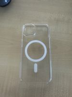 Original Apple Clear Case mit MagSafe – iPhone 13
