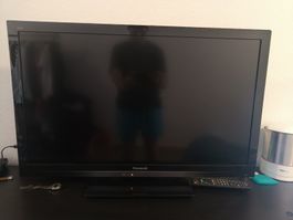 Panasonic Fernseher 