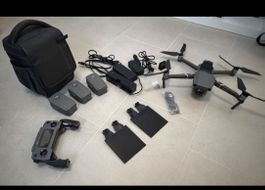 Mavic 2 Pro Drohne