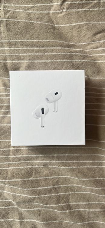 Airpods Pro 2. Generation OVP (Neu und originalverpackt) in Altdorf UR ...
