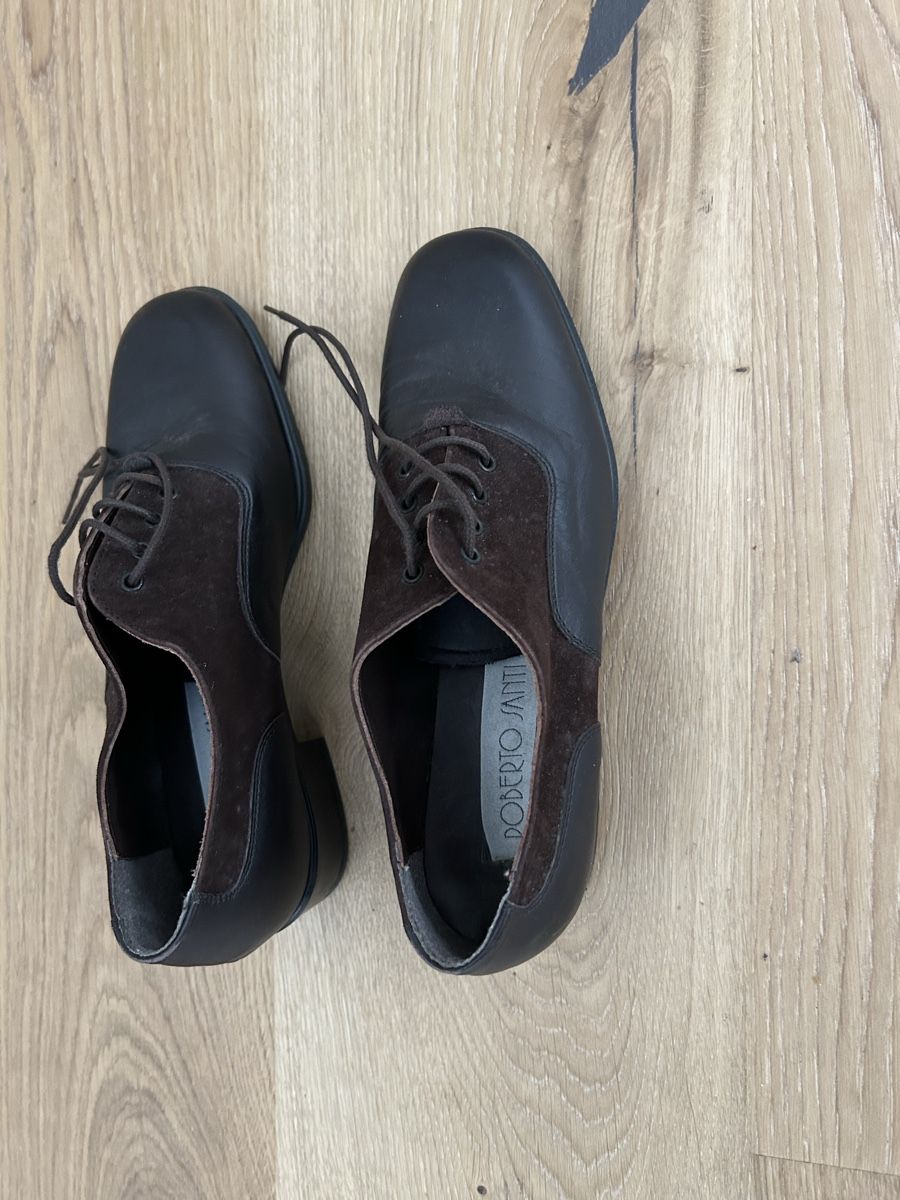 Scarpe da donna: Roberto Santi Schuhe Gr. 38 – Usato da Emmen venduto da Carbru 1
