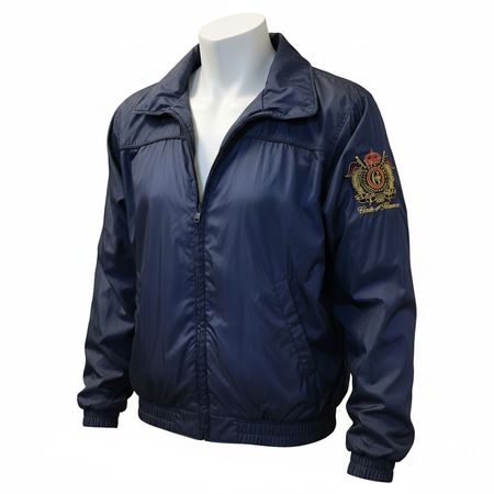 Giacca da vento "CONTE OF FLORENCE" Sportswear misura M