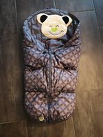 Schlafsack für Kinderwagen
