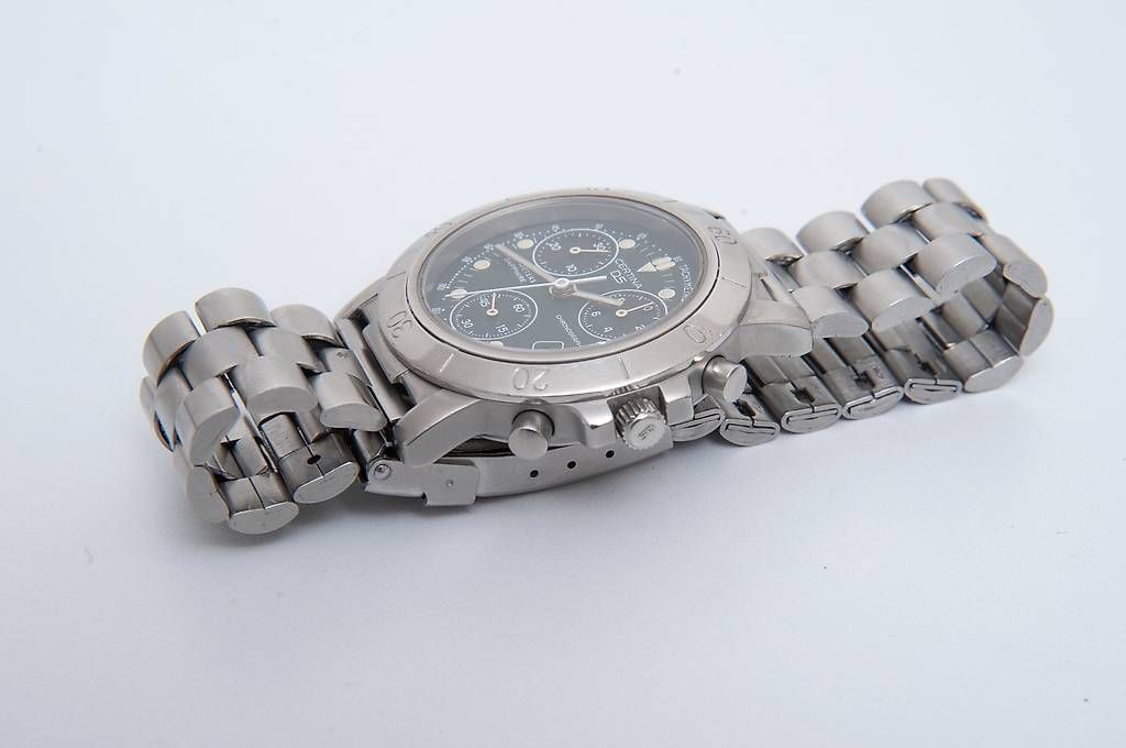 Certina Uhren: Certina DS Chronographe DS303 – Gebraucht aus Lausanne von Phlox02 2