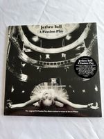 Jethro Tull - A Passion Play, 180g Vinyl, Neu & OVP