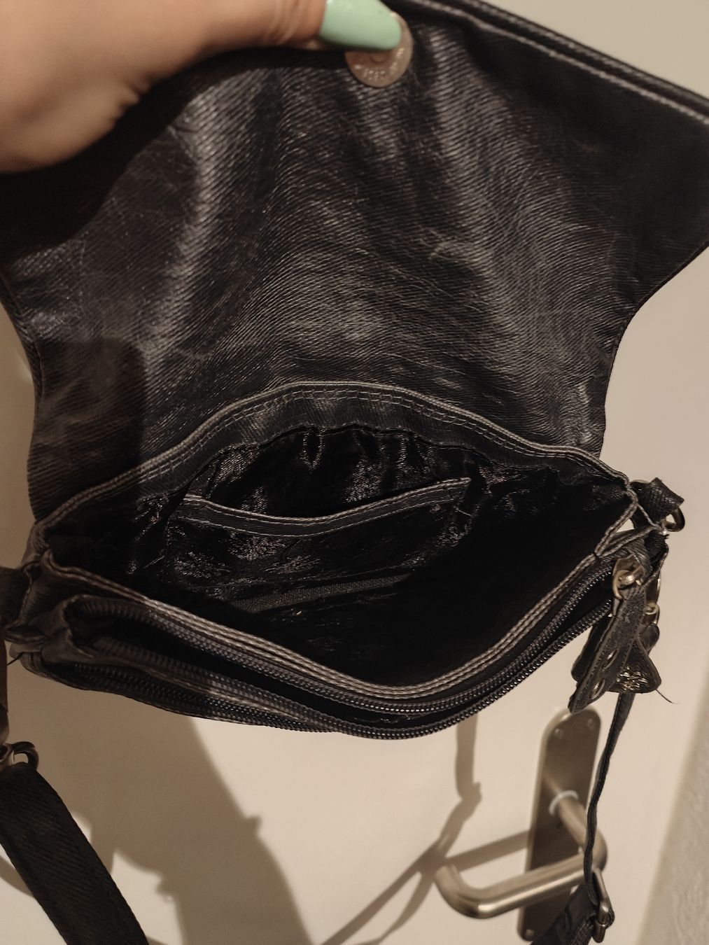 Borse da donna: Kleine Tasche – Usato da Oberglatt ZH venduto da c_ly 3