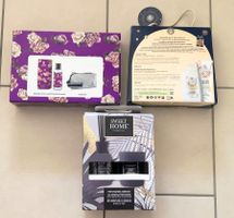 Set BEAUTY E HOME