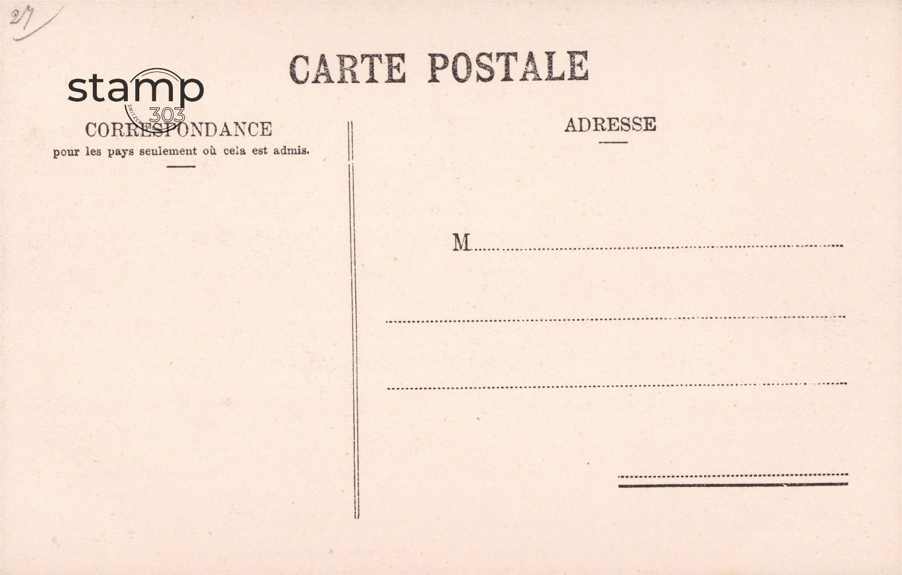 Ansichtskarten: AK Schwan - Schwanenfamilie – Gebraucht aus Eggersriet von stamp303 1